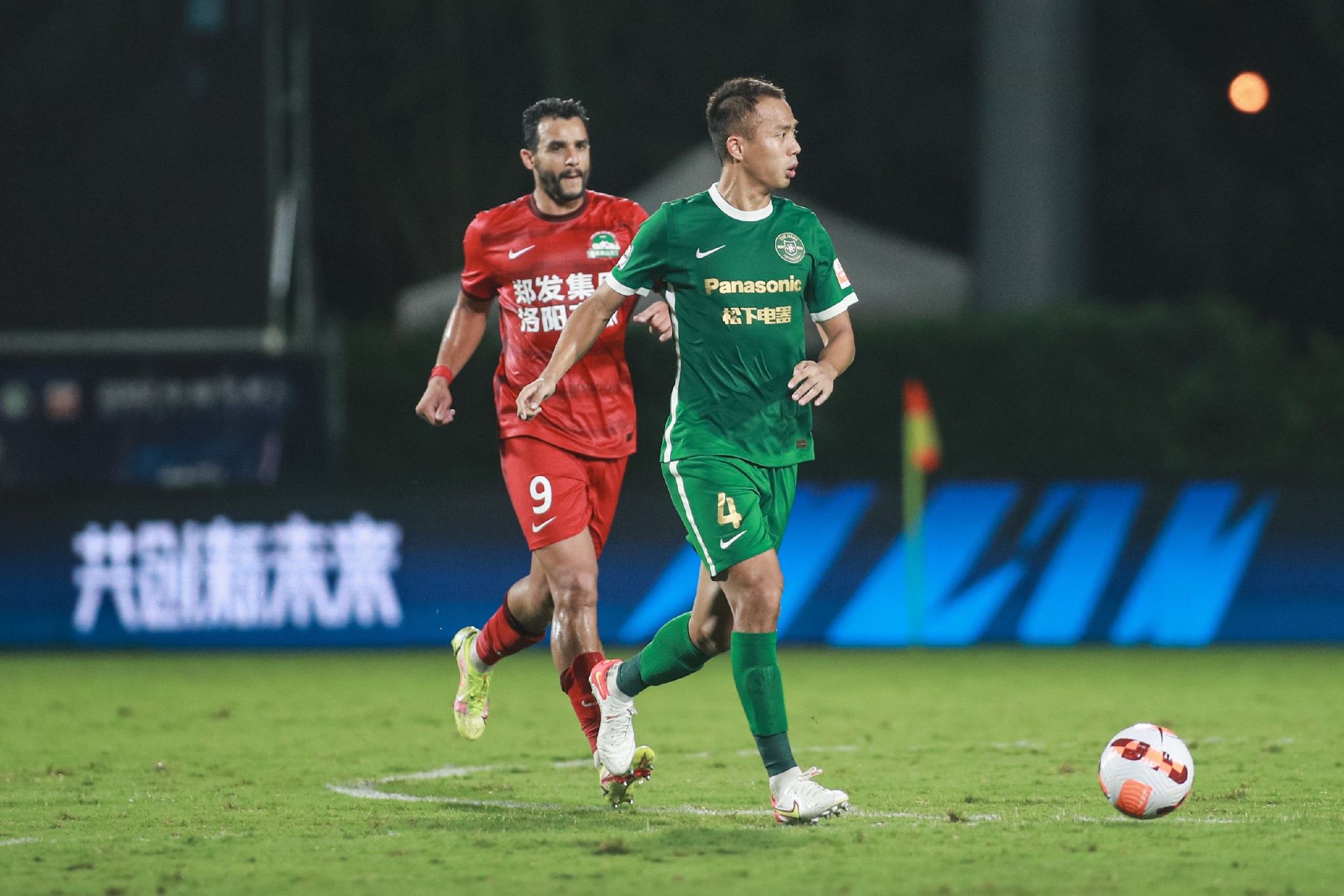 但本赛季到目前为止，各项赛事出场22次仅收获2球。